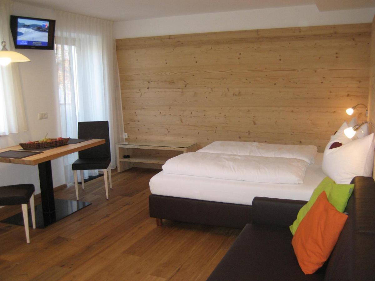 Appartements Mutschlechner Olang ภายนอก รูปภาพ
