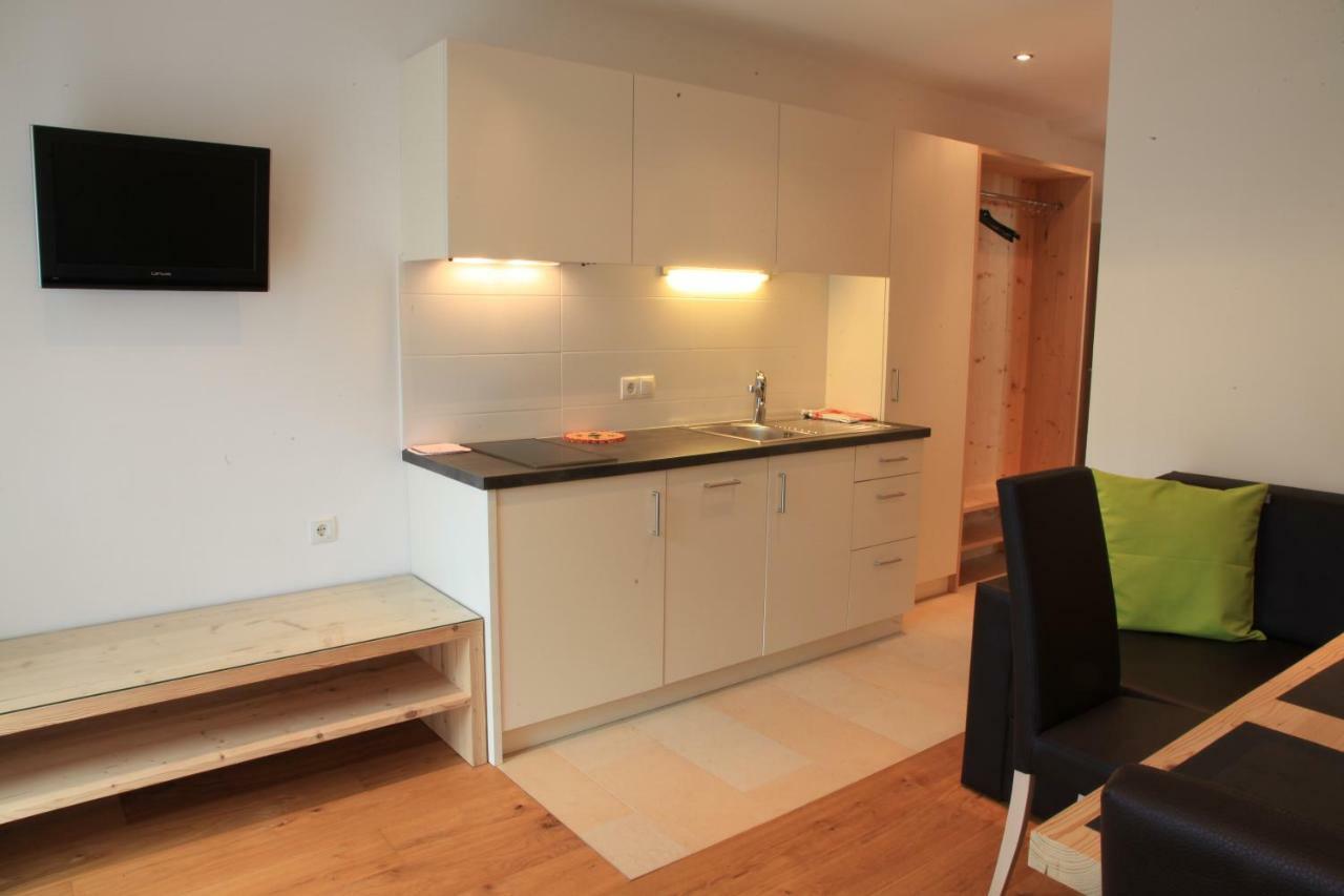 Appartements Mutschlechner Olang ภายนอก รูปภาพ