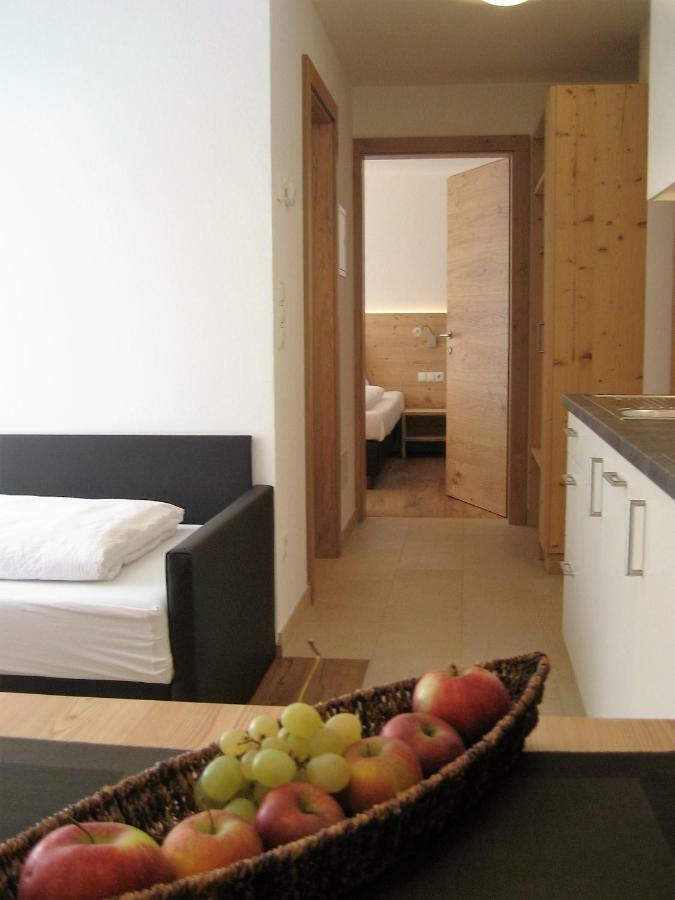 Appartements Mutschlechner Olang ภายนอก รูปภาพ