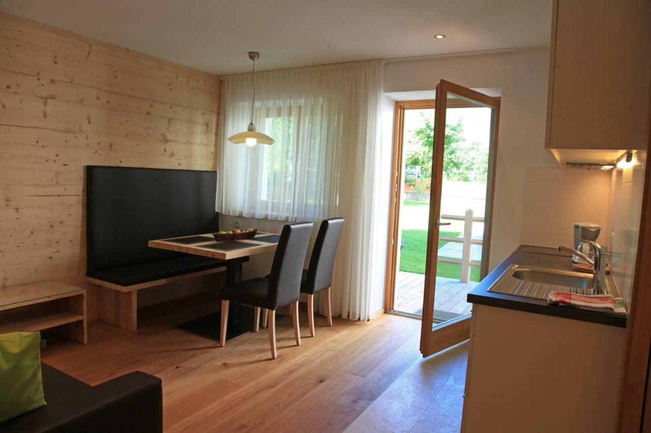 Appartements Mutschlechner Olang ภายนอก รูปภาพ