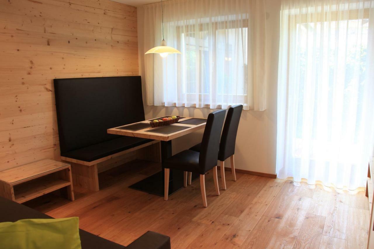 Appartements Mutschlechner Olang ภายนอก รูปภาพ