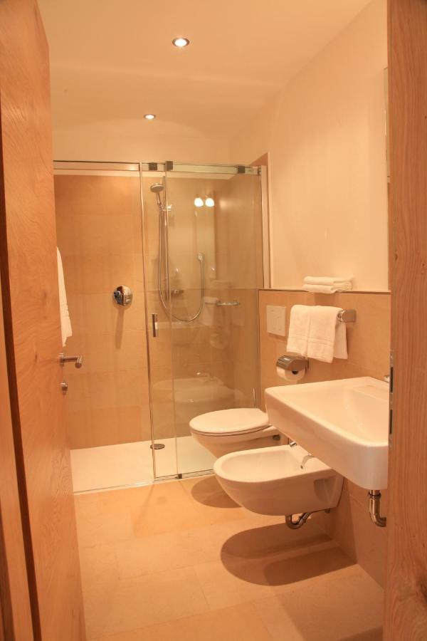 Appartements Mutschlechner Olang ภายนอก รูปภาพ