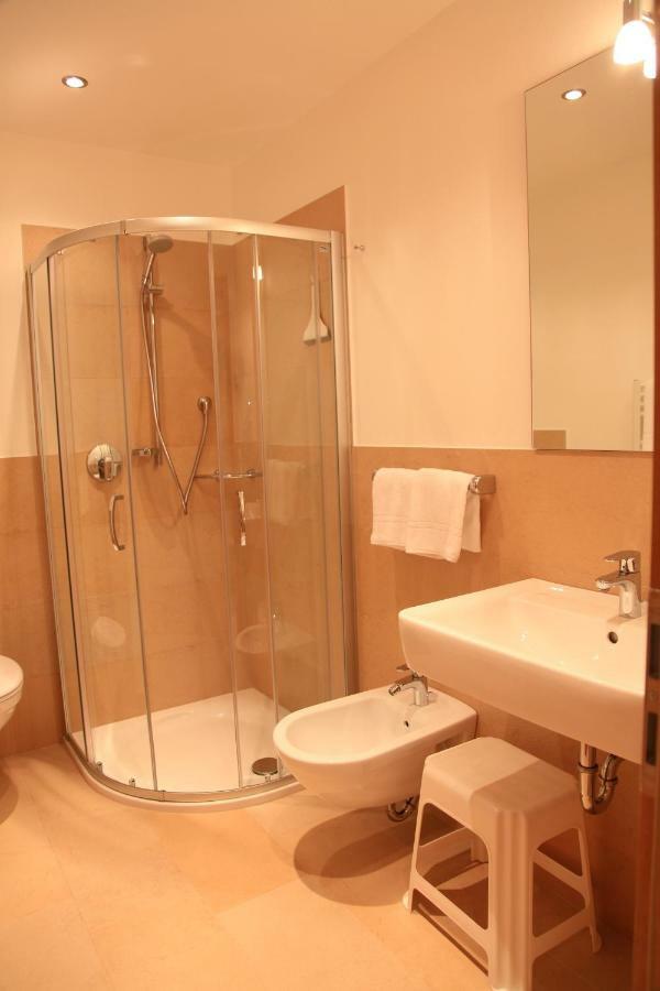 Appartements Mutschlechner Olang ภายนอก รูปภาพ
