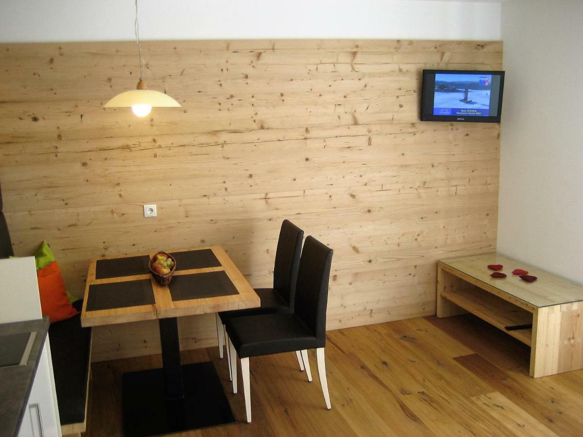 Appartements Mutschlechner Olang ภายนอก รูปภาพ