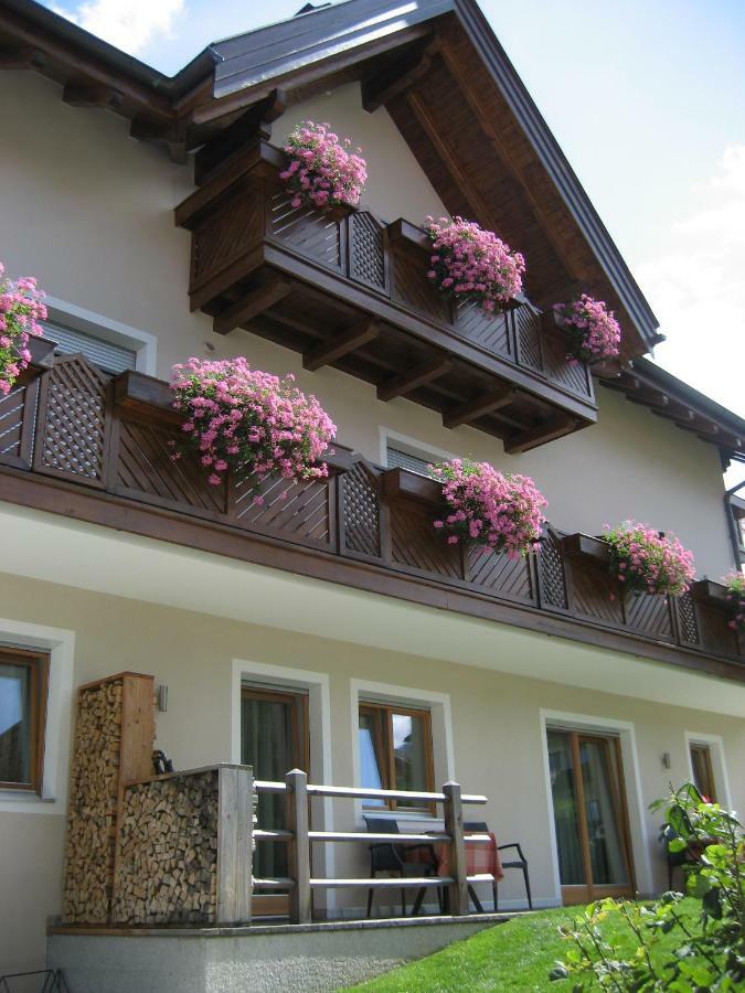 Appartements Mutschlechner Olang ภายนอก รูปภาพ