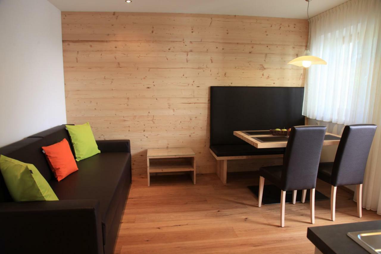 Appartements Mutschlechner Olang ภายนอก รูปภาพ