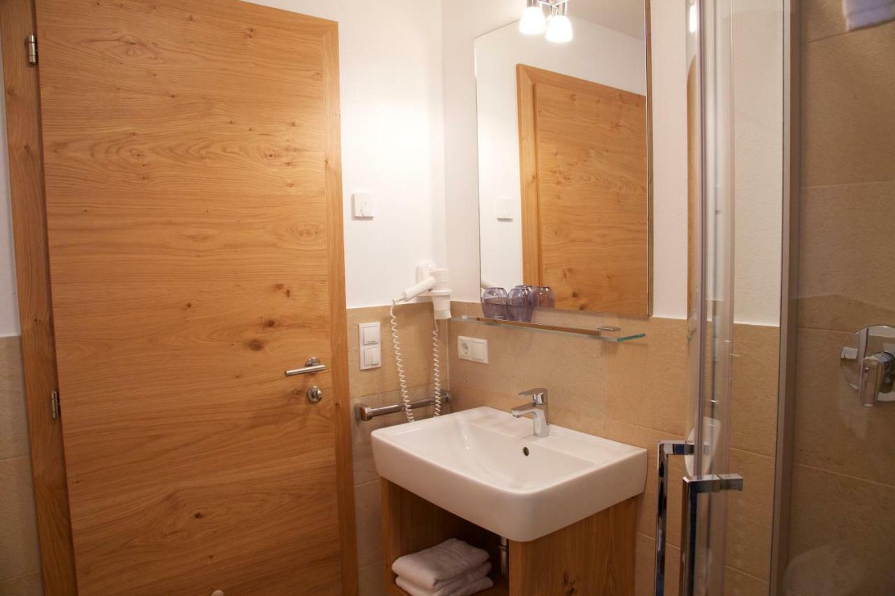 Appartements Mutschlechner Olang ภายนอก รูปภาพ