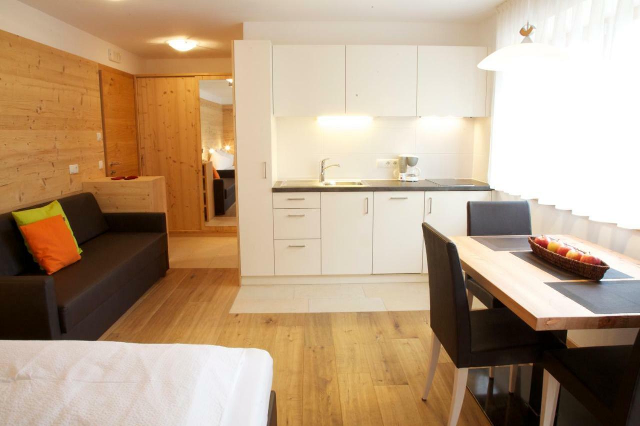 Appartements Mutschlechner Olang ภายนอก รูปภาพ