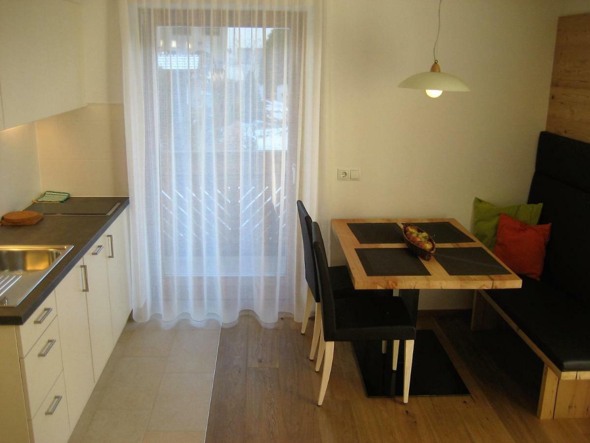 Appartements Mutschlechner Olang ภายนอก รูปภาพ